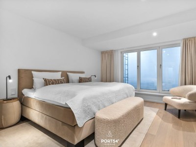 Holiday apartment Dünengold Suite Westerland auf Sylt - Features photo 7