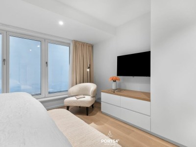 Holiday apartment Dünengold Suite Westerland auf Sylt - Features photo 8