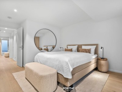 Holiday apartment Dünengold Suite Westerland auf Sylt - Features photo 9