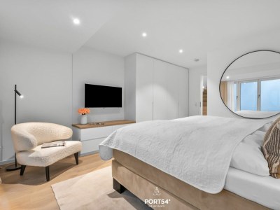 Holiday apartment Dünengold Suite Westerland auf Sylt - Features photo 10