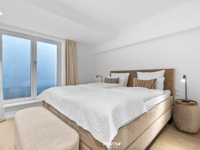 Holiday apartment Dünengold Suite Westerland auf Sylt - Features photo 11