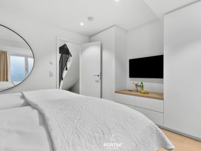 Holiday apartment Dünengold Suite Westerland auf Sylt - Features photo 12