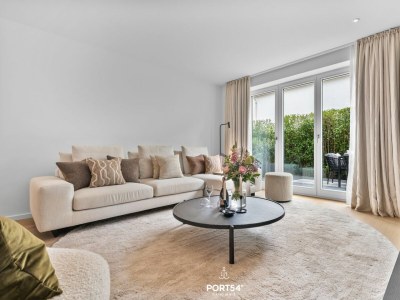 Holiday apartment Dünengold Suite Westerland auf Sylt - Features photo 13