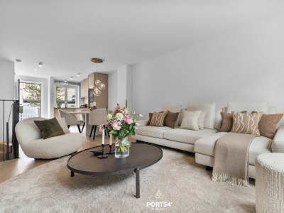 Holiday apartment Dünengold Suite Westerland auf Sylt - Features photo 14