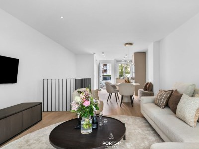 Holiday apartment Dünengold Suite Westerland auf Sylt - Features photo 15