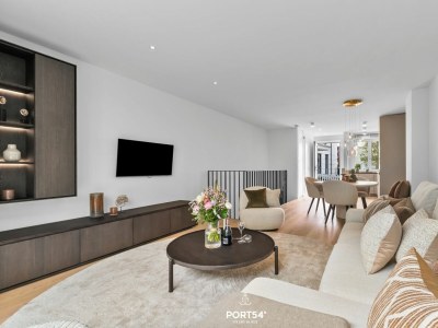 Holiday apartment Dünengold Suite Westerland auf Sylt - Features photo 16