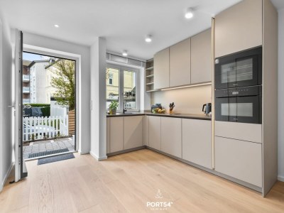 Holiday apartment Dünengold Suite Westerland auf Sylt - Features photo 17