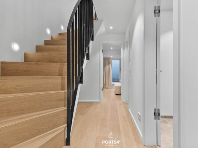 Holiday apartment Dünengold Suite Westerland auf Sylt - Features photo 18