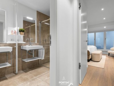 Holiday apartment Dünengold Suite Westerland auf Sylt - Features photo 19