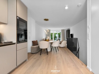 Holiday apartment Dünengold Suite Westerland auf Sylt - Features photo 22