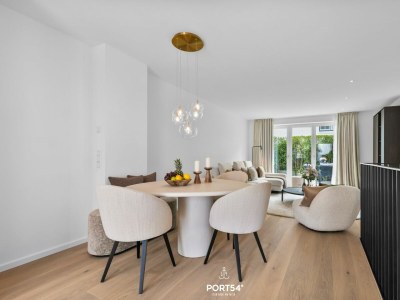 Holiday apartment Dünengold Suite Westerland auf Sylt - Features photo 23