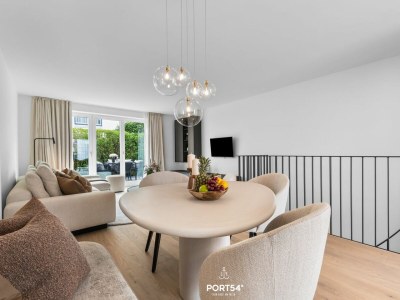 Holiday apartment Dünengold Suite Westerland auf Sylt - Features photo 24