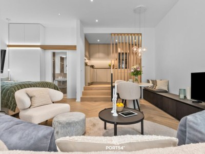 Holiday apartment Nordwind Suite Westerland auf Sylt in Sylt - Holiday apartment