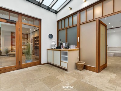 Holiday apartment Nordwind Suite Westerland auf Sylt - Outdoor photo 8