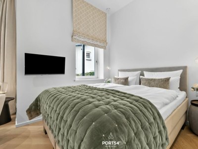 Holiday apartment Nordwind Suite Westerland auf Sylt - Features photo 12