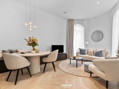 Holiday apartment Nordwind Suite Westerland auf Sylt - Features photo 13