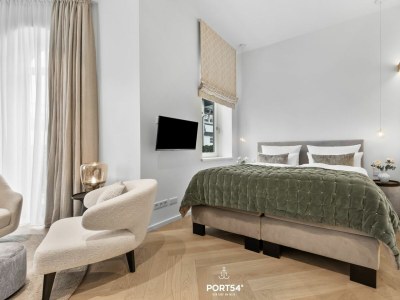 Holiday apartment Nordwind Suite Westerland auf Sylt - Features photo 14