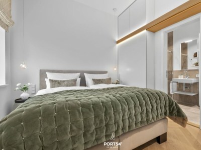 Holiday apartment Nordwind Suite Westerland auf Sylt - Features photo 15