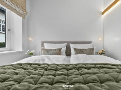 Holiday apartment Nordwind Suite Westerland auf Sylt - Features photo 16