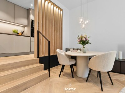 Holiday apartment Nordwind Suite Westerland auf Sylt - Features photo 17