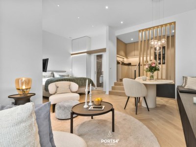 Holiday apartment Nordwind Suite Westerland auf Sylt - Features photo 18