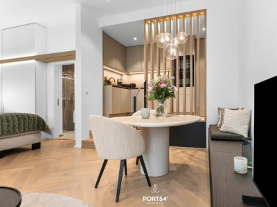 Holiday apartment Nordwind Suite Westerland auf Sylt - Features photo 19