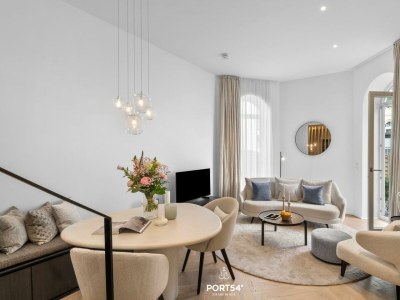 Holiday apartment Nordwind Suite Westerland auf Sylt - Features photo 21