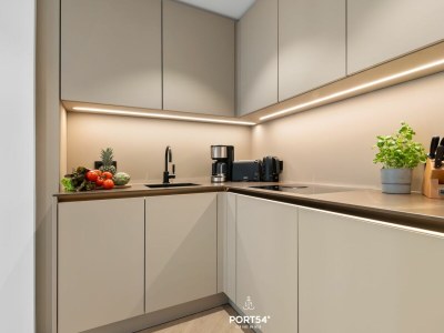 Holiday apartment Nordwind Suite Westerland auf Sylt - Features photo 22