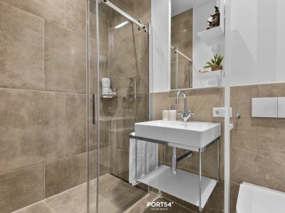 Holiday apartment Nordwind Suite Westerland auf Sylt - Features photo 23