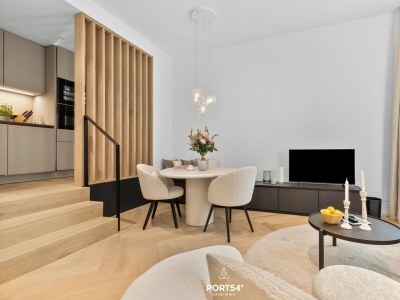 Holiday apartment Nordwind Suite Westerland auf Sylt - Features photo 24