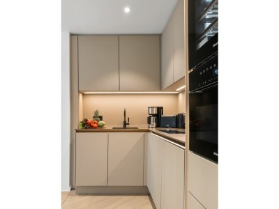 Holiday apartment Nordwind Suite Westerland auf Sylt - Features photo 25