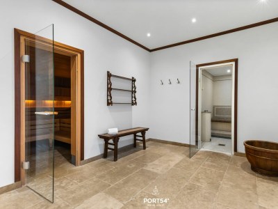 Holiday apartment Nordwind Suite Westerland auf Sylt - Features photo 26