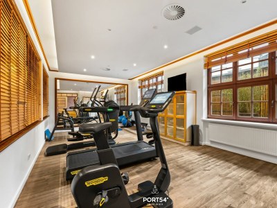 Holiday apartment Nordwind Suite Westerland auf Sylt - Features photo 29