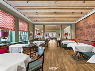 Holiday apartment Nordwind Suite Westerland auf Sylt - Features photo 31