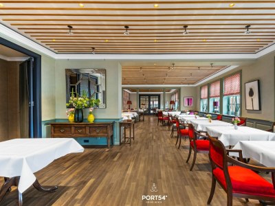 Holiday apartment Nordwind Suite Westerland auf Sylt - Features photo 32