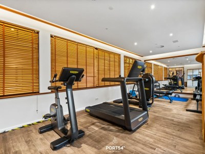 Holiday apartment Nordwind Suite Westerland auf Sylt - Features photo 35