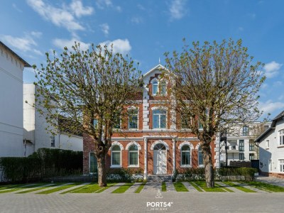 Holiday apartment Nordlicht Suite Westerland auf Sylt - Outdoor photo 7