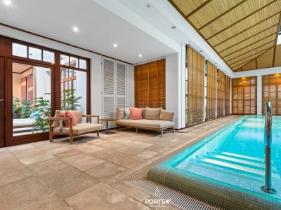 Holiday apartment Nordlicht Suite Westerland auf Sylt - Outdoor photo 9