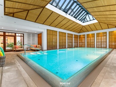 Holiday apartment Nordlicht Suite Westerland auf Sylt - Outdoor photo 10