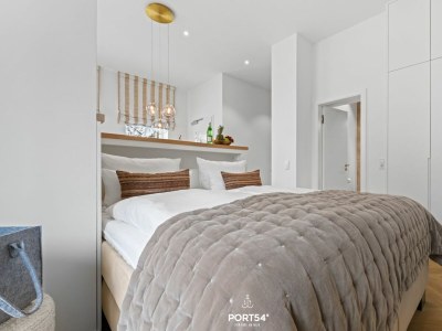 Holiday apartment Nordlicht Suite Westerland auf Sylt - Features photo 15