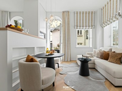 Holiday apartment Nordlicht Suite Westerland auf Sylt - Features photo 16