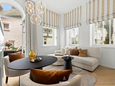 Holiday apartment Nordlicht Suite Westerland auf Sylt - Features photo 17