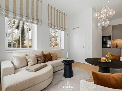 Holiday apartment Nordlicht Suite Westerland auf Sylt - Features photo 18