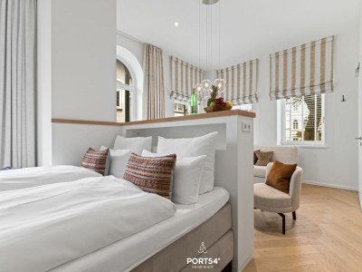 Holiday apartment Nordlicht Suite Westerland auf Sylt - Features photo 20