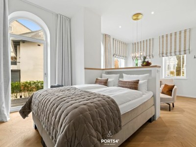 Holiday apartment Nordlicht Suite Westerland auf Sylt - Features photo 21