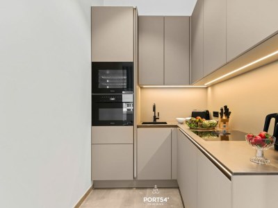 Holiday apartment Nordlicht Suite Westerland auf Sylt - Features photo 22