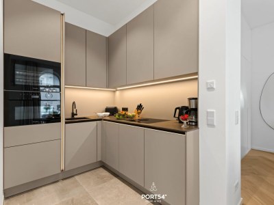 Holiday apartment Nordlicht Suite Westerland auf Sylt - Features photo 23