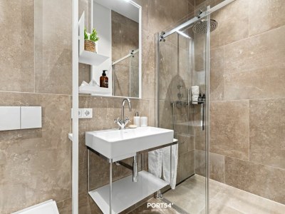 Holiday apartment Nordlicht Suite Westerland auf Sylt - Features photo 24