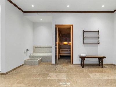 Holiday apartment Nordlicht Suite Westerland auf Sylt - Features photo 28