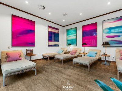 Holiday apartment Nordlicht Suite Westerland auf Sylt - Features photo 31